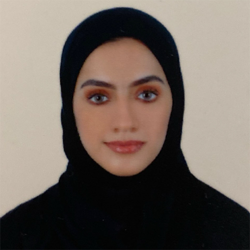 Aisha Alhindasi
