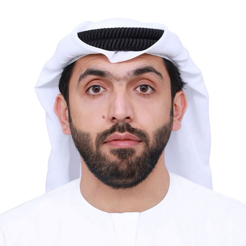 Hamad Mohammed Hamad AlKaabi