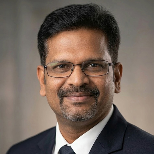 Karthikeyan Muthumayandi