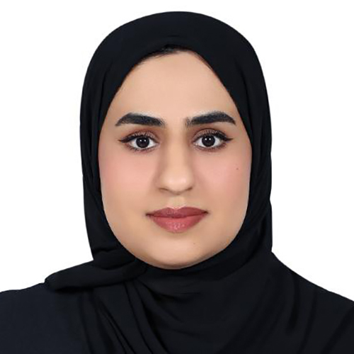 Maitha Khamis Aleissaee